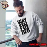 Way Fin Der shirt