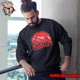Whose House Coogs House Houston Basketball shirt