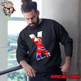 X gon’ give it to ya Arber Xhekaj shirt