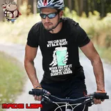 You Can Have My Baja Blast When You Pry It From My Cold, Diabetic Hands Skeleton Unisex