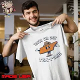 You're the only ten I see cowboy Tennessee Unisex