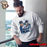 2025 Blue Jays Kevin Gausman Sweatshirt