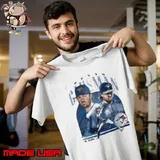 2025 Blue Jays Kevin Gausman Unisex