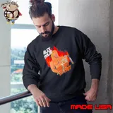 Alex Taylor too hot to trot shirt