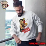 Alonzo Mourning Miami Heat NBA Basketball cartoon shirt