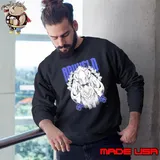 Armored Wyvern Sweatshirt
