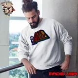 Art block this sucks graphic shirt