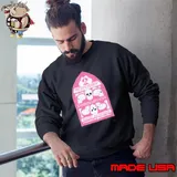 Autopsy Pestilence Blood Brothers Sweatshirt