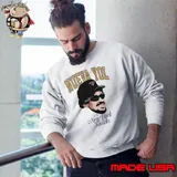 Bad Bunny Nuevayol New York Knicks shirt