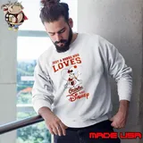 Baltimore Orioles X Mickey Mouse Just A Nurse Who Loves Chicago And 2025 Shirt