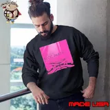 Bloc Party 20 Years Of Mexico City Sweatshirt
