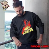 Bob Marley Sunshine shirt