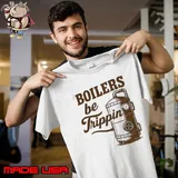 Boilers be trippin’ Unisex