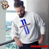 Booth Markaz 11 champions shirt