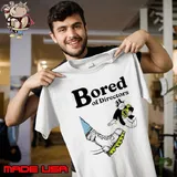 Bored of directors shirt