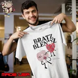 Bratz Blendz smoothies juice and other good stuff Unisex