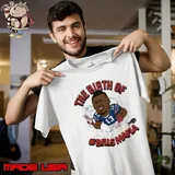 Buffalo Bills Homage Stevie Johnson Bills Mafia Unisex