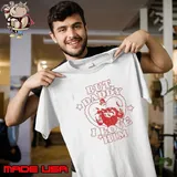 But daddy I love him Red Guardian Unisex
