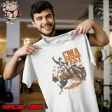 CMA Fest Yeehaw Cowboy shirts
