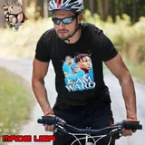 Cam Ward Tennessee Titans NFL football player vintage Unisex