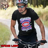 Canadiens Montreal UFC ultimate fighting Unisex