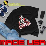 Canelo Fanart Tumbler graphic Unisex