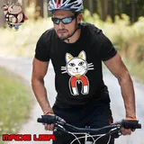 Cat pussy magnet Unisex
