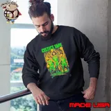 Celtics Tape Legacy heat shirt