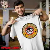 Censored Munky Brewing CO. Logo Unisex