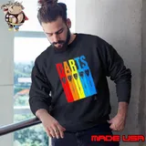 Charming Darts Sweatshirt