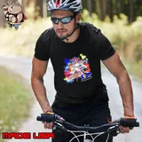 Chili’s Ride The Dente shirt Unisex
