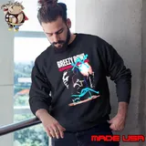 Chris Brown Breezy Bowl XX crew retro shirt