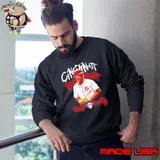 Cincinnati nightmare Emilio Pagan shirt