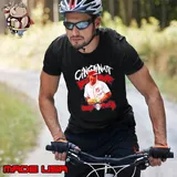 Cincinnati nightmare Emilio Pagan Unisex