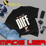 Cleveland Cavaliers we are the Diff Unisex