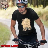 Cory Sandhagen Sandman Full Violence Graphic Unisex