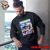 Da Joker x Hometown Hero Shirt