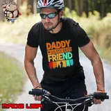 Daddy Is My Best Friend Unisex