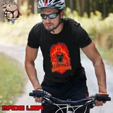 Dannyhuckinspw Chainman From H3ll Unisex