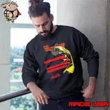 Darth Vader X Merciful Fate’s album Melissa Merciless Hate Anakin Sweatshirt