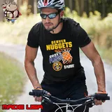 Denver Nuggets Nba Playoffs Postseason Basketball 2025 Unisex