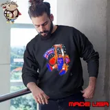 Detroit Duren Slam Sweatshirt