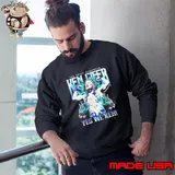 Dexcon Ken Cifer Asian nightmare Sweatshirt