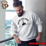 Doctor Jack Abbot fan club est 2025 shirt