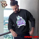 Dogma the resurrection tour Sweatshirt