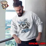 Dopeskill Brand Drip Season Skull Graphic Shirt