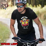Dr. Ivo Eggman Robotnik bad egg shirt