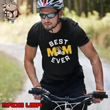 East Carolina Pirates Best Mom Ever Unisex