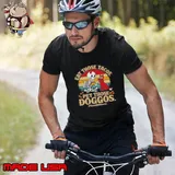 Eat Those Tacos Pet Those Doggos #TacosWillfburts Skeleton Dog Unisex
