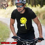 Electric Callboy Smiley shirt